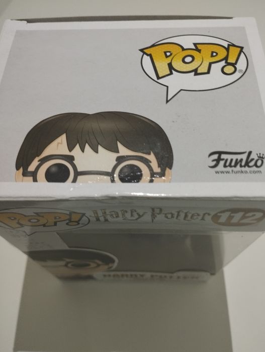 Harry Potter 112 Funko Pop