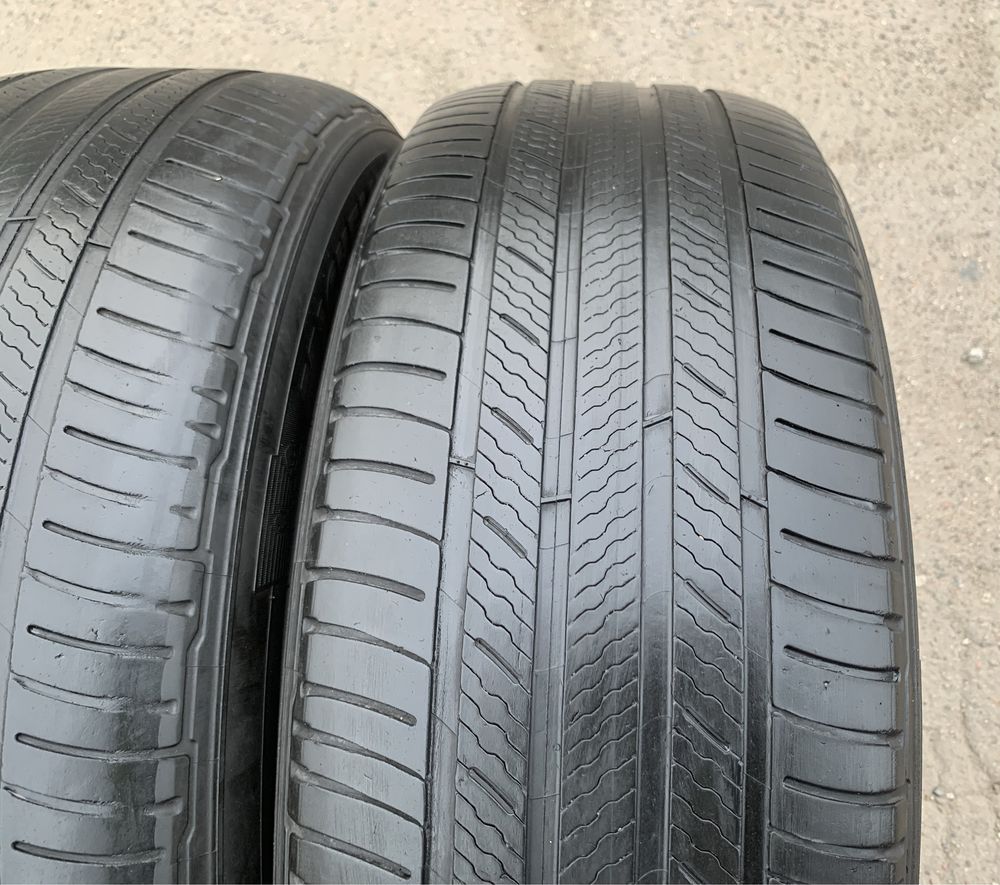 Шини Michelin Premier LTX 235/55 R20 пара