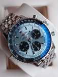 Breitling Navitimer B01 Chronograph 43mm 2024r / Gwar. do 2032r