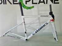 Specialized S-Works Tarmac SL8 LTD: Red Bull BORA hansgrohe Edition