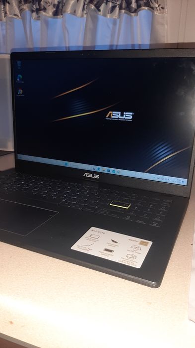 Notebook Asus  L510MA-WB04