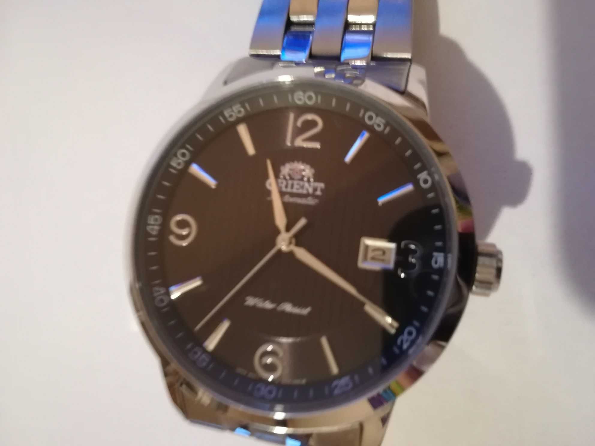 Orient Classic Orient FER2700BB0 er27-c2-a