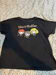 Tshirt Reserved Harry potter 146 idealny