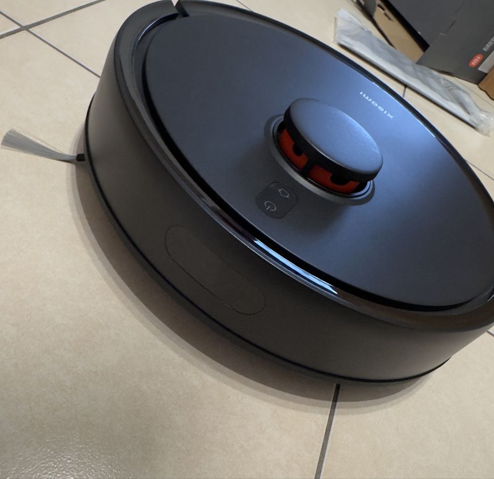 Xiaomi Robot sprzątający Vacuum S20