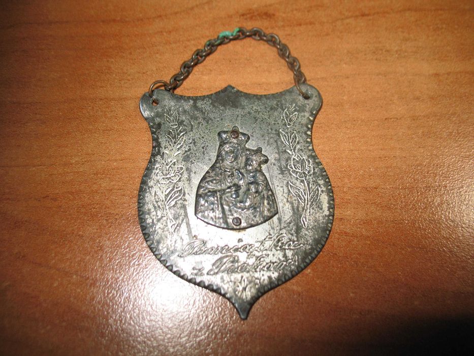 Ryngraf - Pamiątka z Piekar