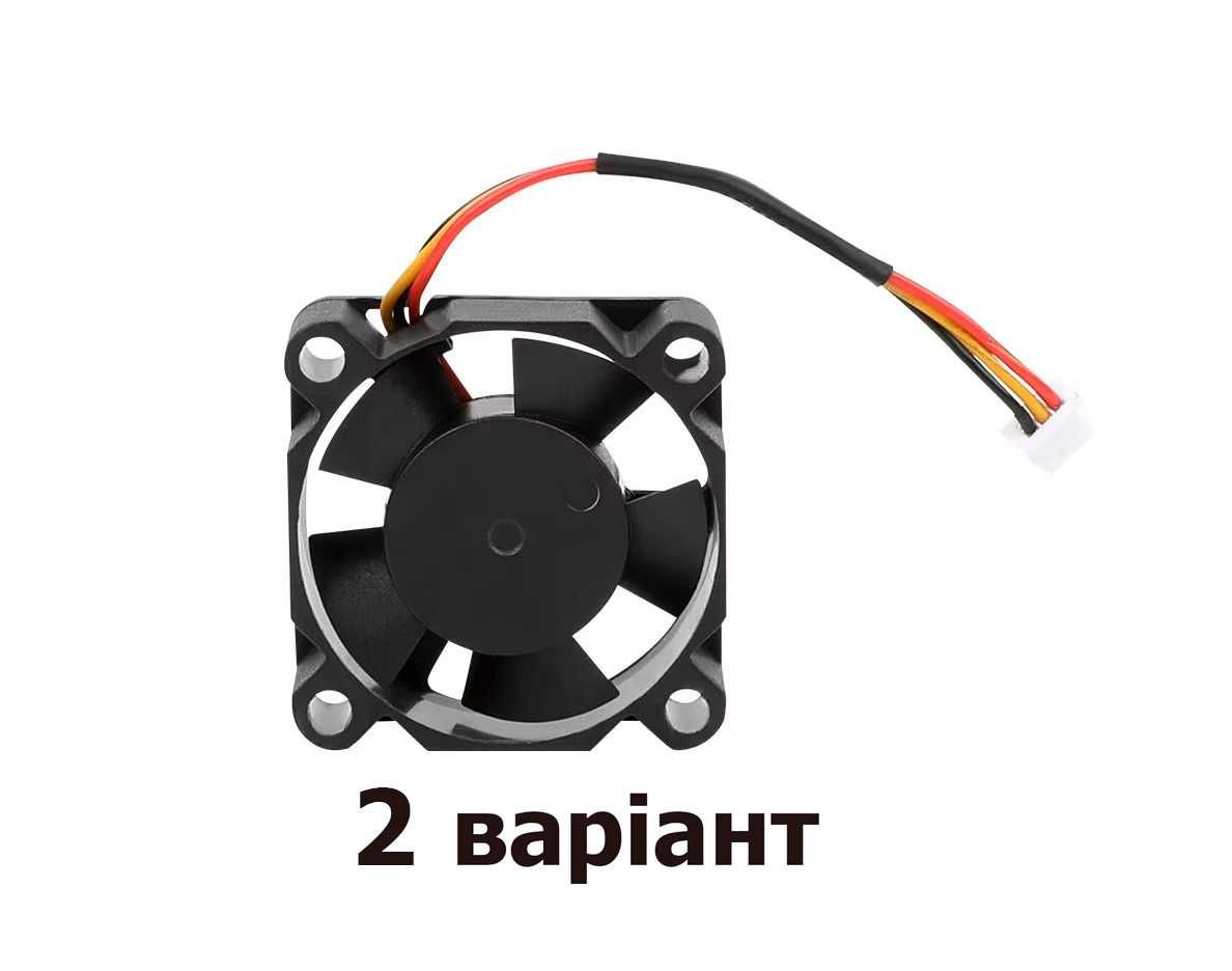 Вентилятор Creality hotend 4020, 3010 для K1, K1C, K1 SE, K1 MAX