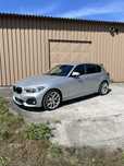 Bmw 125d pack m 2.0d bi turbo 224cv