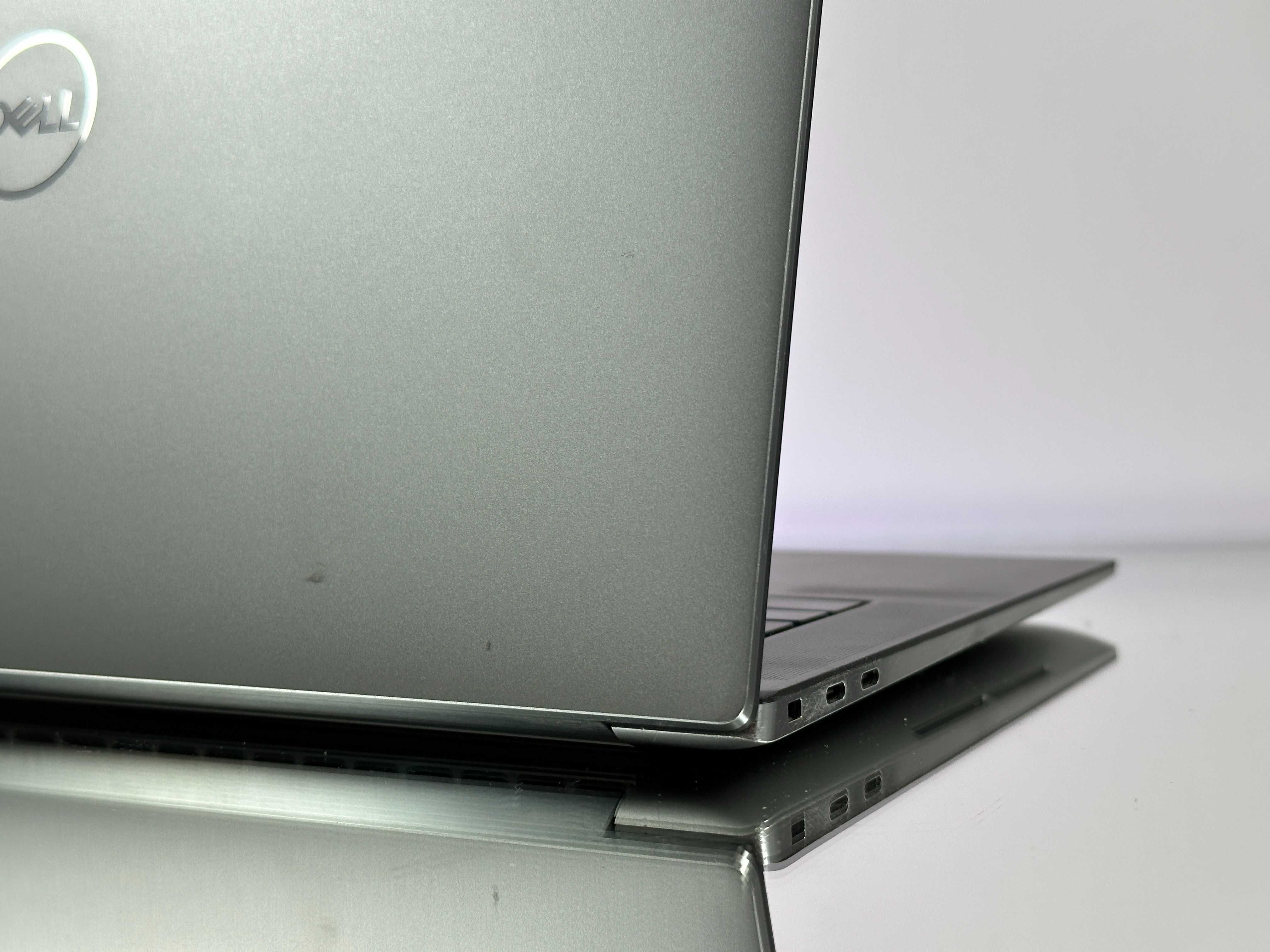 Dell Preicision 5550 i7-10850H 16GB 1TB SSD FHD+ MOCNA BESTIA BIZNES