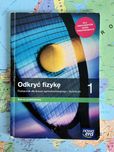 Odkryć fizykę 1