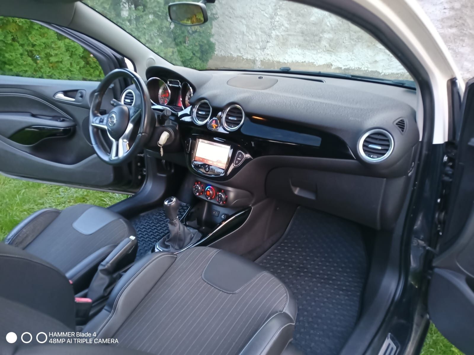 Sprzedam Opel Adam