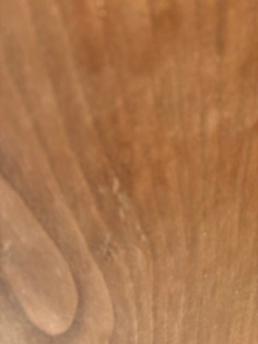 Movel madeira maciça