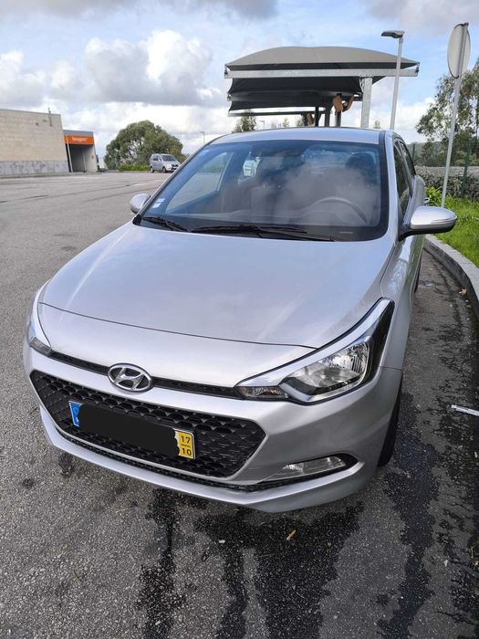 Hyundai i20 1.2 particular