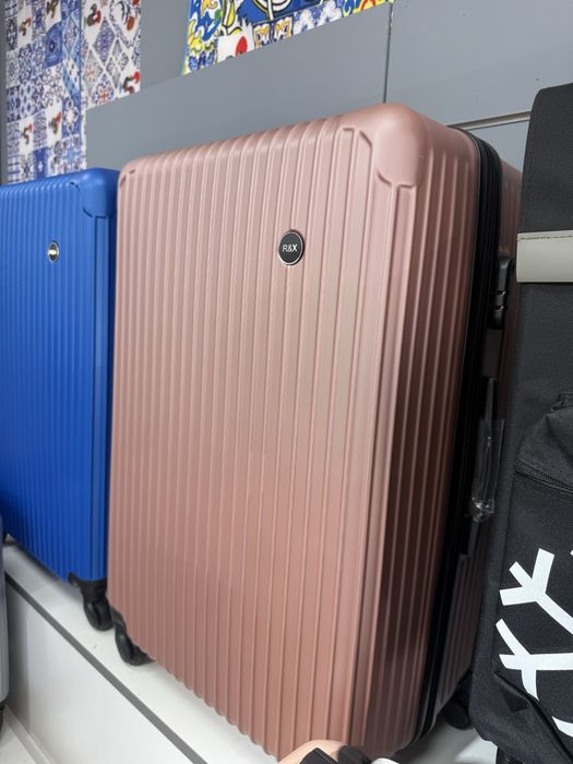 Mala de viagem de porao