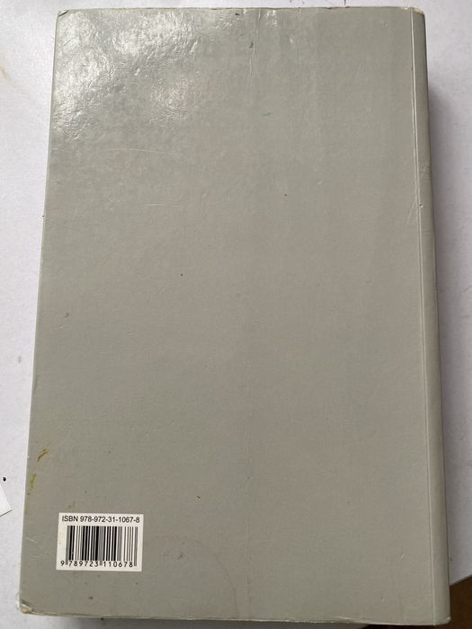 Livro instrumentos musicais fe Gulbenkian