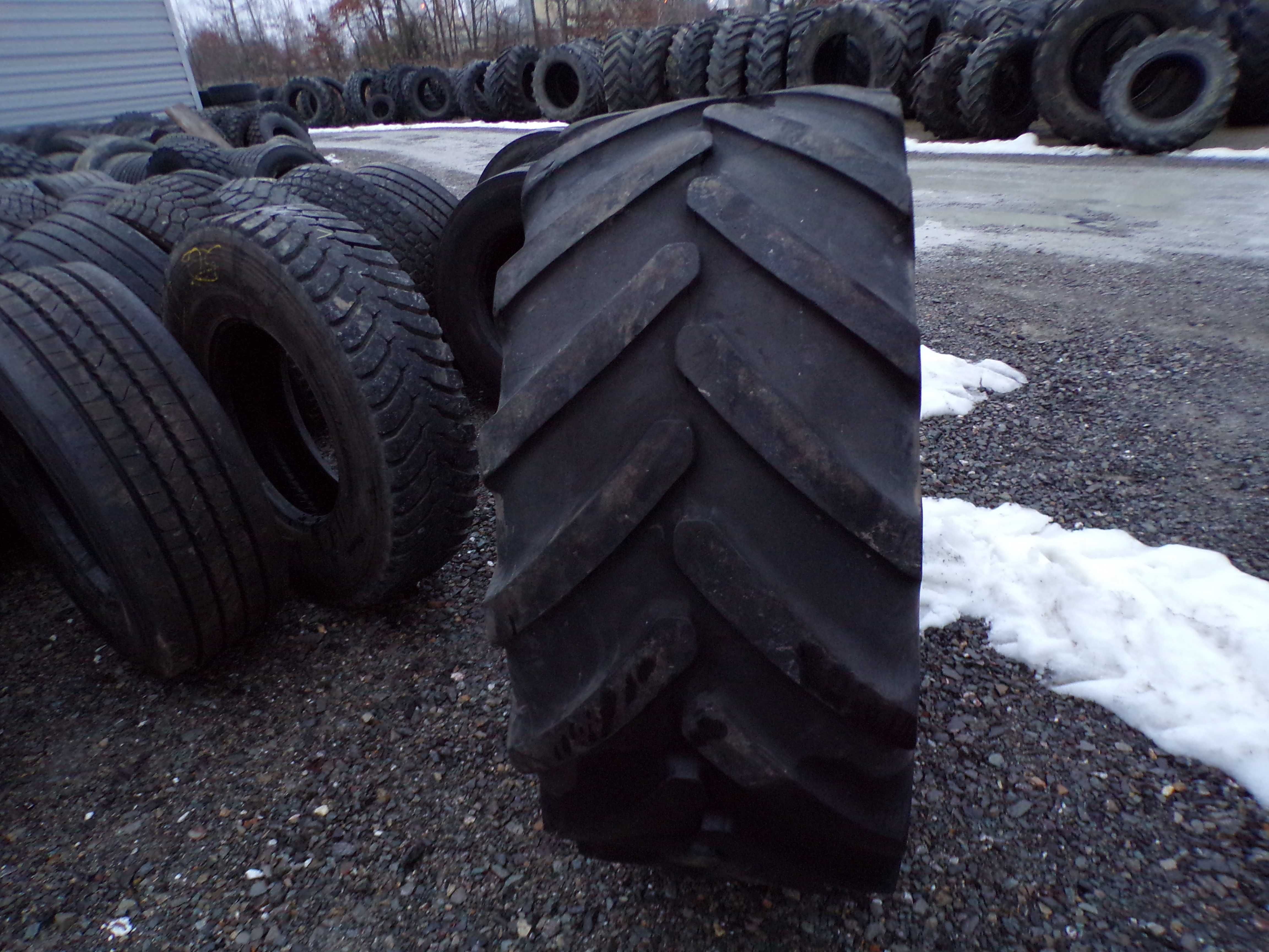 Opona 480/70R28 MICHELIN OMNIBIB  (950 netto)