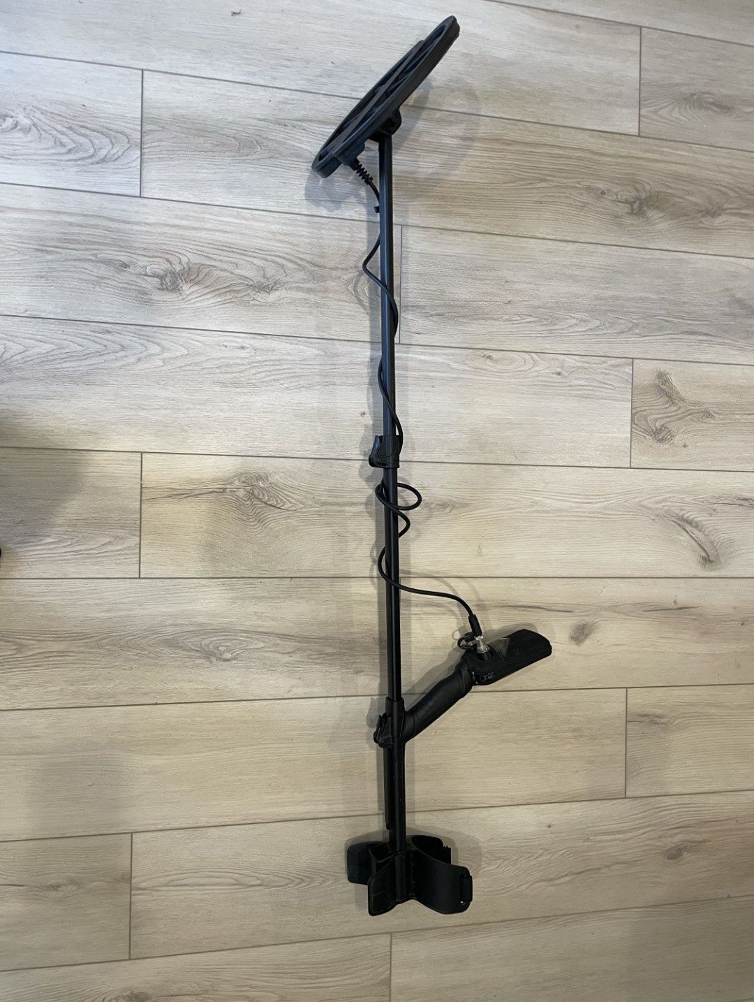 Металошукач Nokta Makro simplex plus металлоискатель металлодетектор
