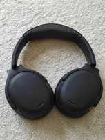 Bezprzewodowe słuchawki nauszne Skullcandy Crusher ANC 2 czarne