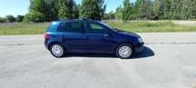 Volkswagen Golf 1.4B MPI+ GAZ bogata wersja 2007 Zarejestrowany 5drzwi