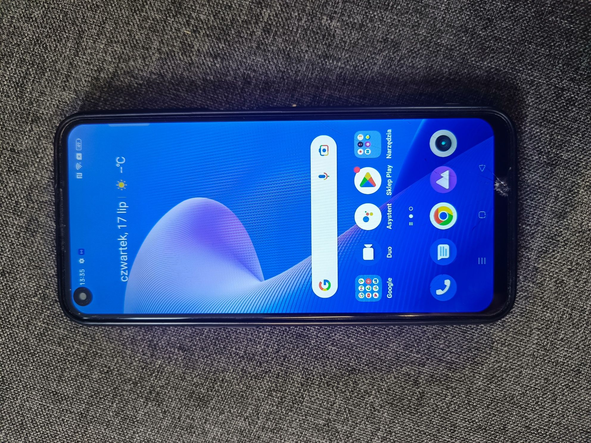 Telefon Realme 7