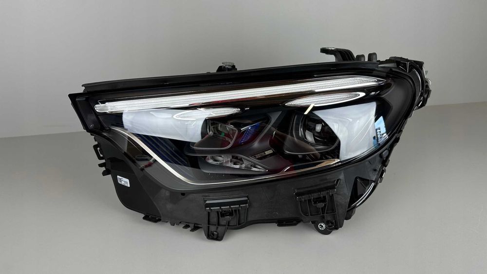 Фары передние фонари зад Mercedes Benz GLC W254 разборка