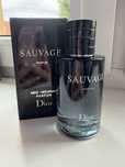 Perfumy Dior Sauvage