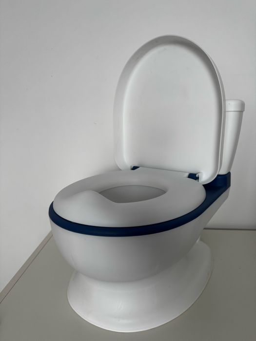 Ricokids RK-290 Interaktywny Nocnik Dla Dzieci