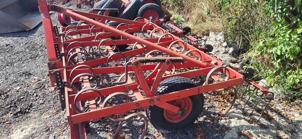 Продам культиватор