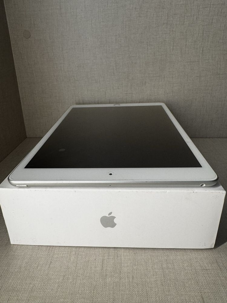 Ipad 7th -32gb wifi