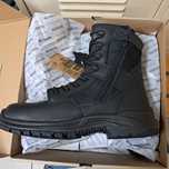 Nowe buty wojskowe trekingowe Bennon Commodore Light 01 Black r. 43