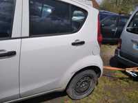 Opel Agila B drzwi tył 26UA