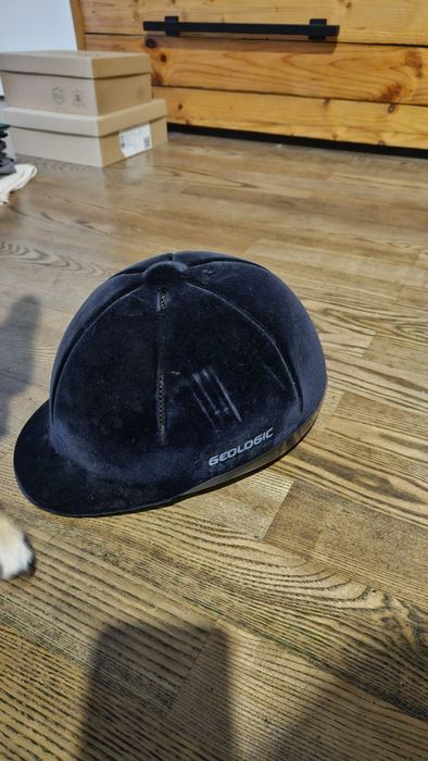 Toczek na konia geologic 55-58