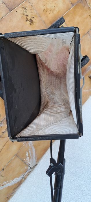 Corta relva eléctrico HONDA HRE 370