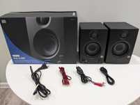 PreSonus Eris 3.5 BT - aktywne monitory studyjne
