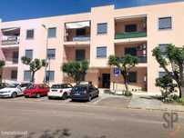 Apartamento T3 com garagem privativa em Elvas - Conforto e Localização