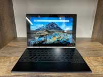 Tablet laptop Lenovo Yoga Book YB1-X90F 4/64GB ANDROID bdb gwarancja