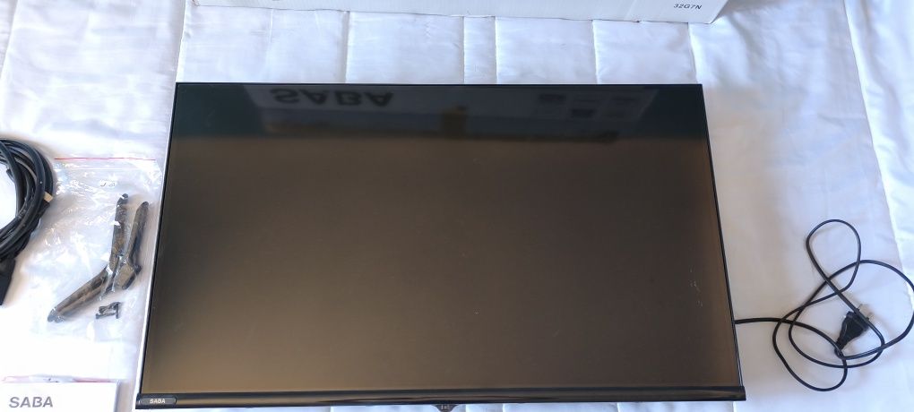 TV LED SABA 32 polegadas