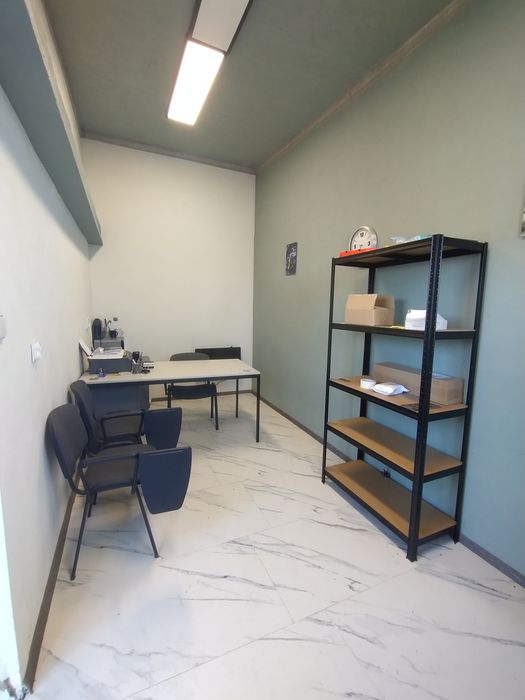 Wynajmę lokal usługowy biuro magazyn plac parking Garaż A4 Wojkowice