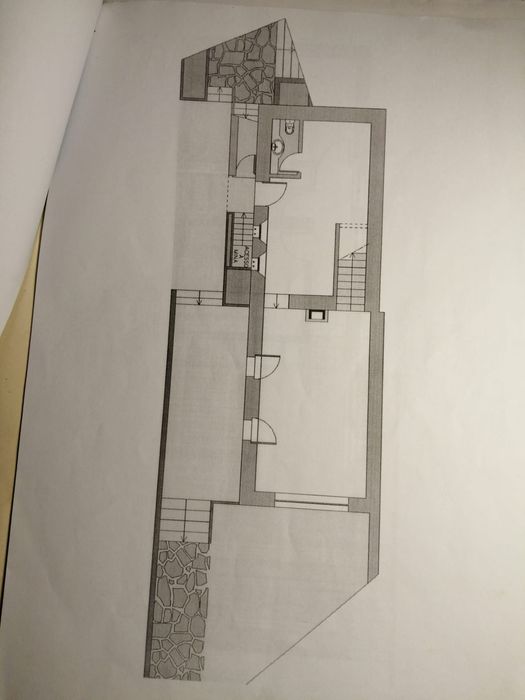 Terreno 4.460 m² com Azenha e Projeto – Água de Minas