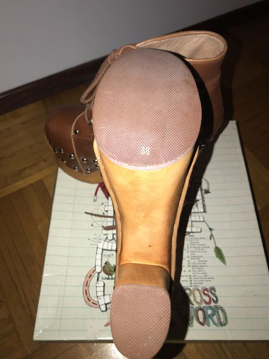 Jeffrey campbells ORIGINAIS