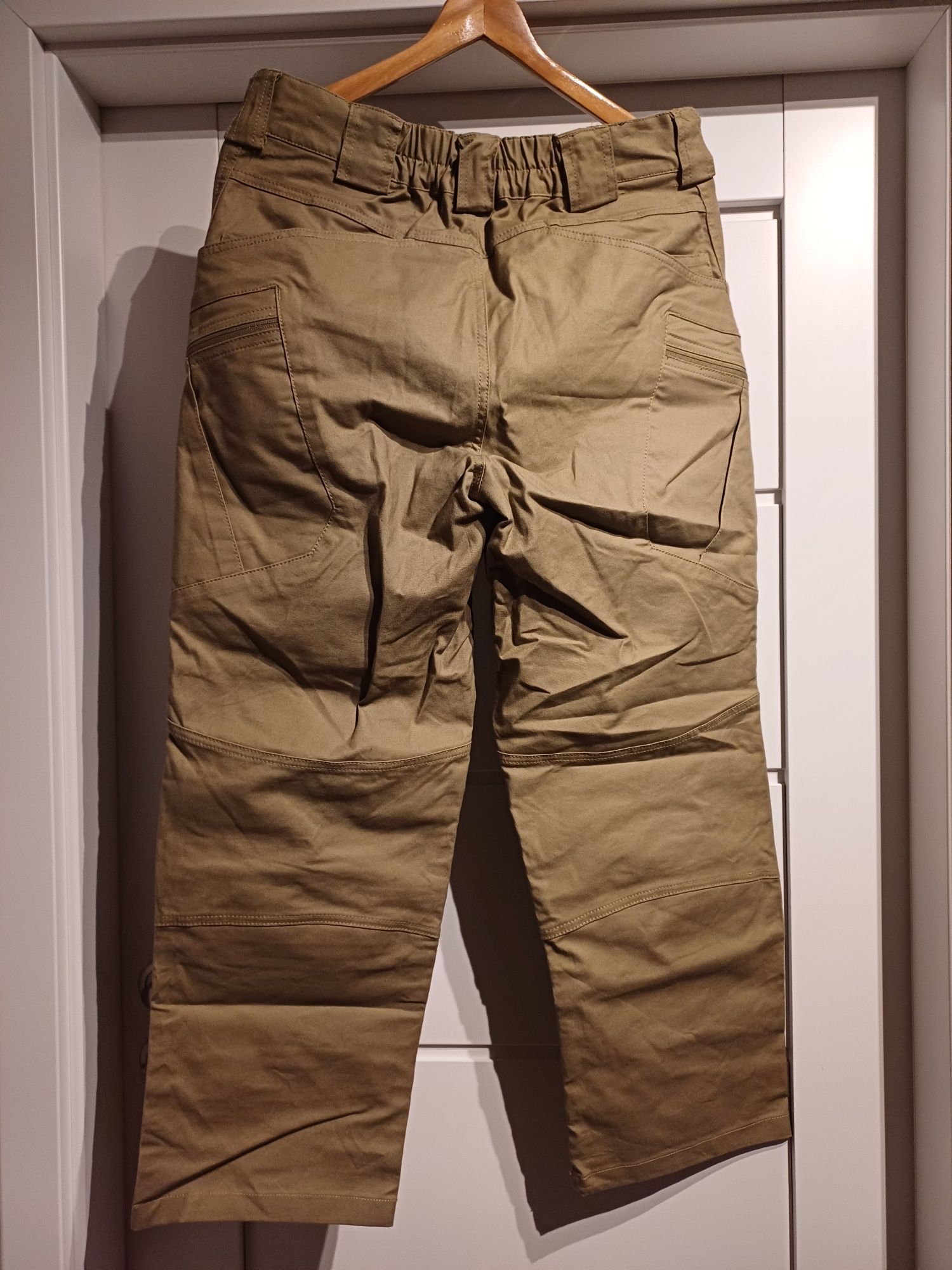 Spodnie Helikon UTP canvas L/R