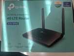 Ruter wifi Tp-link