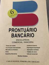 Prontuário Bancário