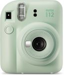 Камера Fujifilm Instax Mini 12 Mint Green (16806119)Нові.Запаковані
