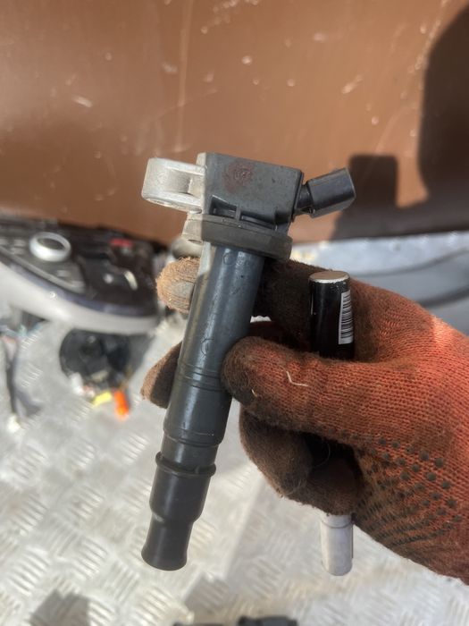 9091902248 Toyota катушка зажигания