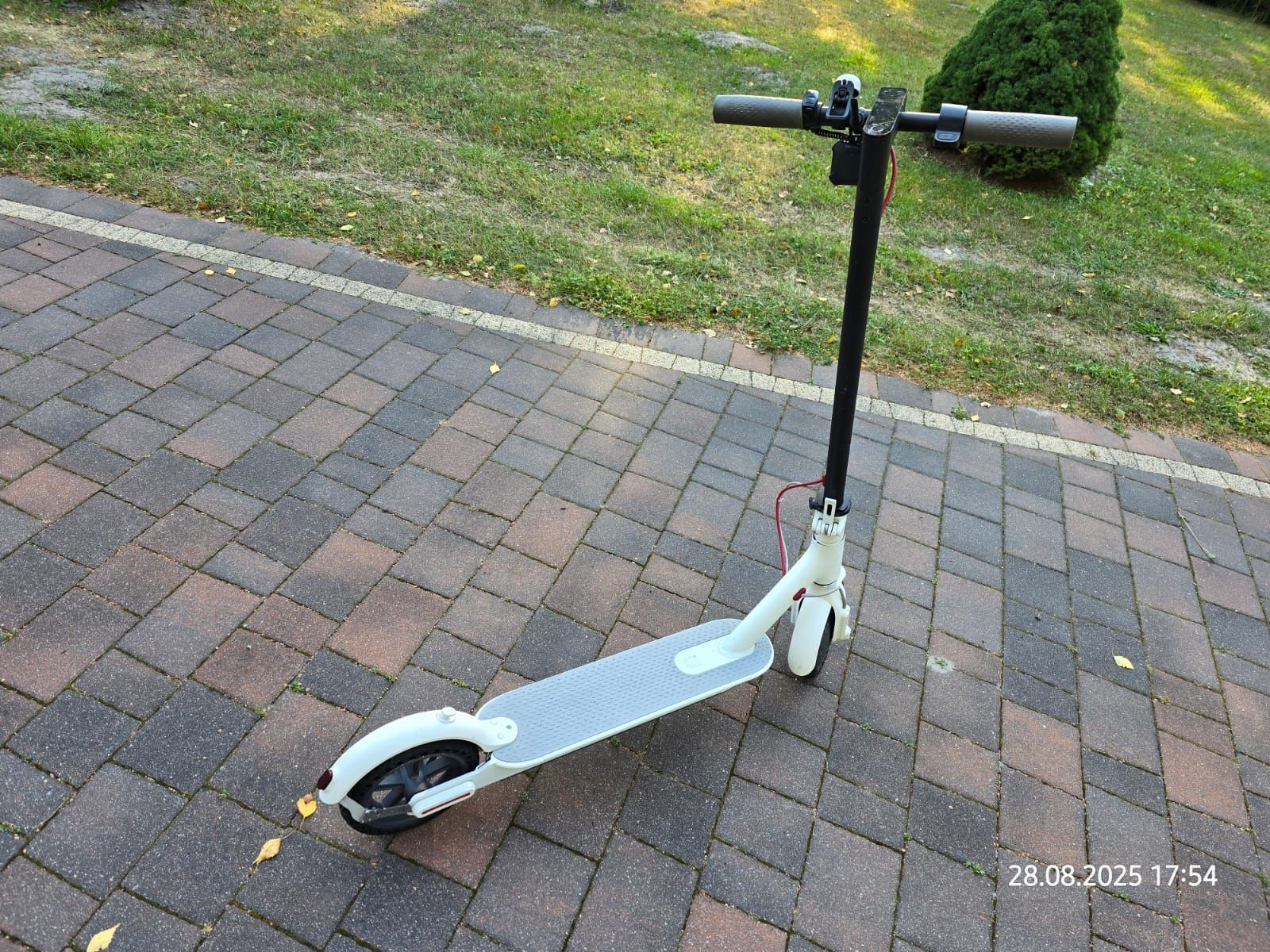 Hulajnoga elektryczna Xiaomi Mija 365