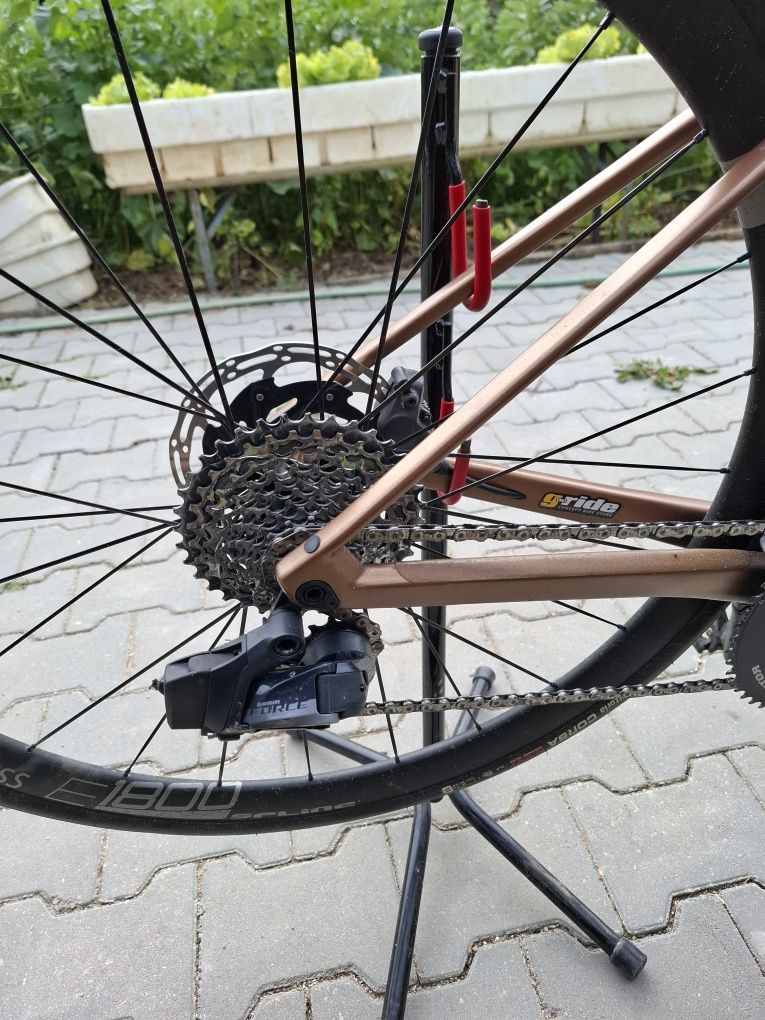 Bmc roadmachine two 2022