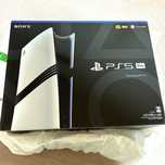 Ігрова консоль Sony PlayStation 5 Pro 2TB