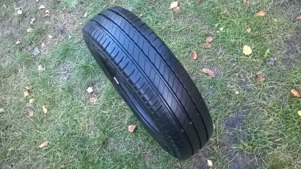 Michelin agilis-3 195/75r16c Agilis 3 JAK NOWA