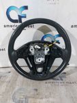 Ford Fiesta 11-19 Руль кожа / Форд Фиеста