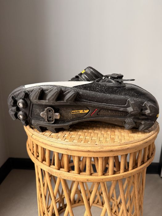 Вело взуття mavic crossride sl 44.5/28.5 shimano